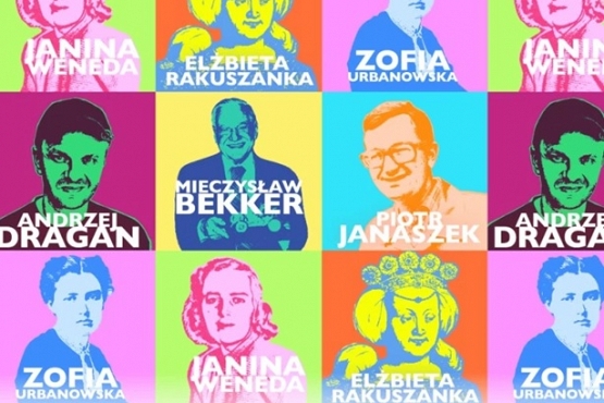 Malujemy mural społeczny w Koninie