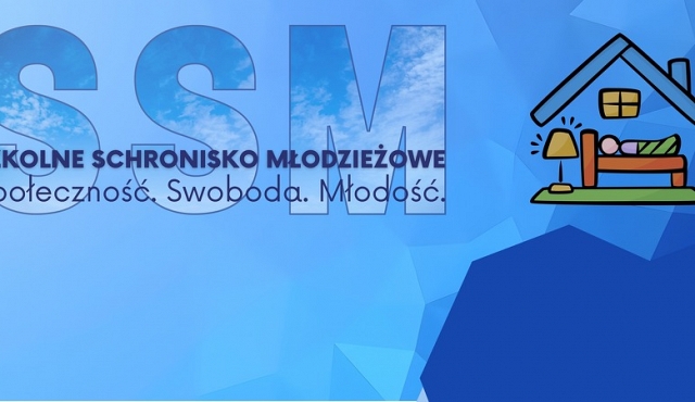 Pakiety pobytowe w Szkolnym Schronisku Młodzieżowym w Koninie