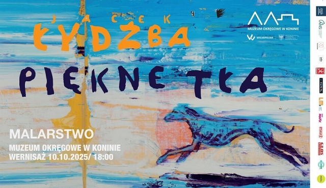 Wernisaż w Muzeum Okręgowym w Koninie