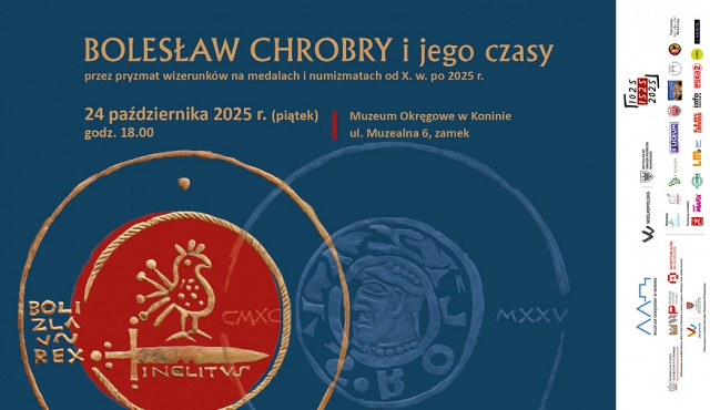 Wernisaż w Muzeum Okręgowym w Koninie