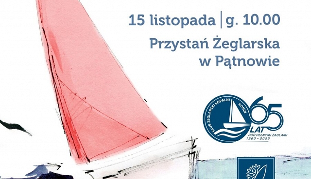 XXXI Zimowe Regaty Barbórkowe