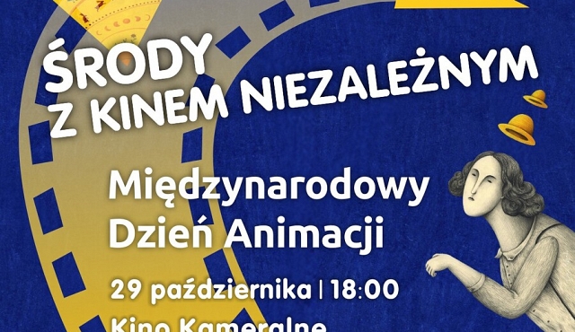 Środy z Kinem Niezależnym
