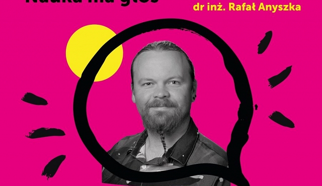 Spotkanie w Strefie SOWA pn. „Zimowe opony na sterydach - czyli jak zaprojektować gumę na Marsa?”