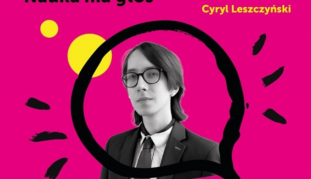 Spotkanie w Strefie SOWA pn. „Jak uczą się maszyny i dlaczego się mylą?”