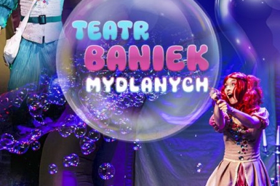 Teatr Baniek Mydlanych