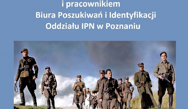 Spotkanie w Bibliotece Fary