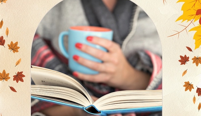 Spotkanie Klubu Czytelniczego