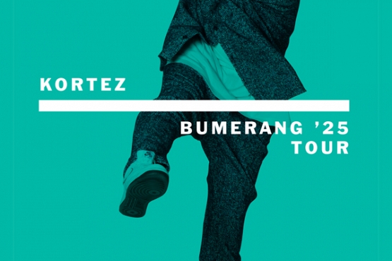 Kortez- Bumerang Tour