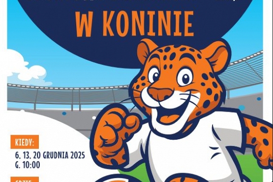 Bezpłatne treningi rozwojowe dla przedszkolaków