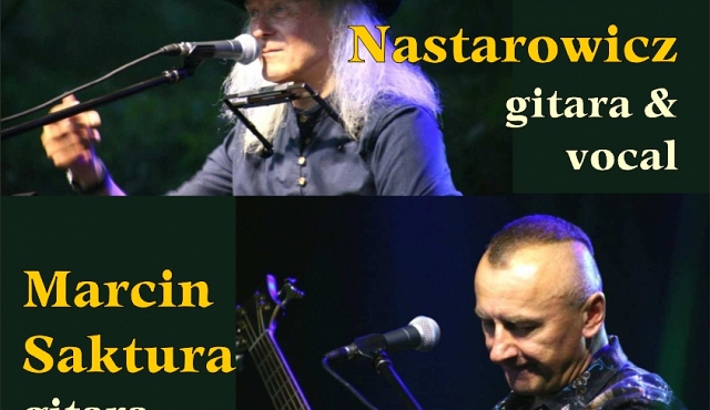 Koncert w Kościele św. Wojciecha