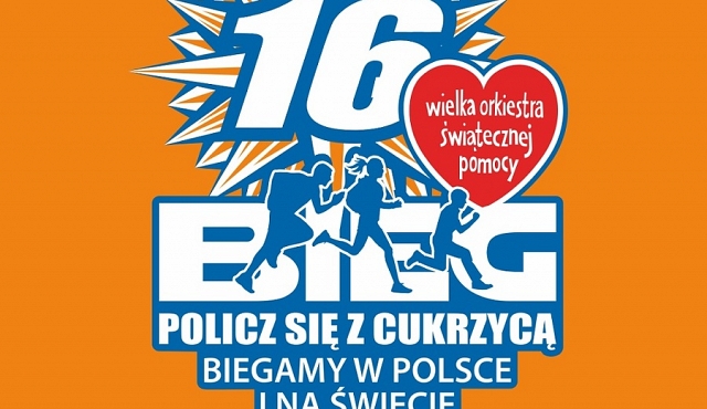 Bieg "Policz się z cukrzycą" Konin 2026