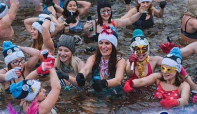 Morsowanie Karnawałowe