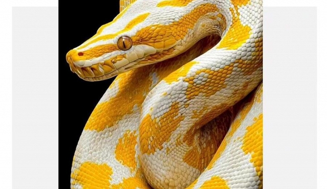 Mobilna Wystawa Terrarystyczna w MBP Konin