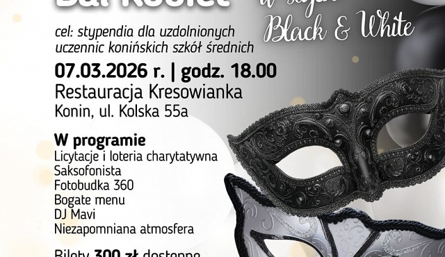 III Charytatywny Bal Kobiet