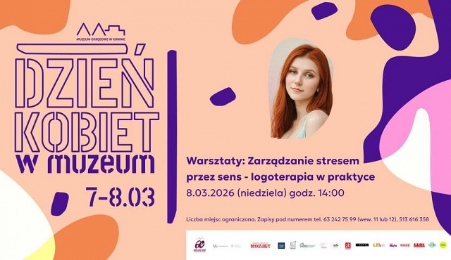 Dzień Kobiet w Muzeum: Warsztaty