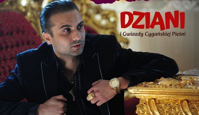 Koncert z okazji Dnia Kobiet w Gminie Wierzbinek