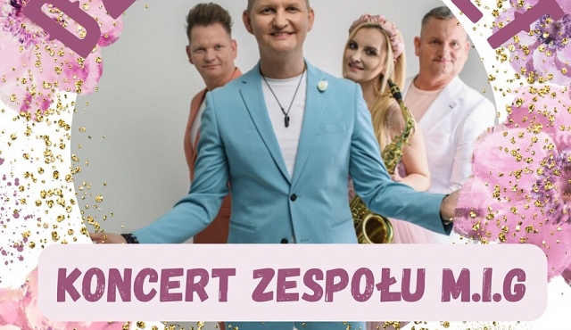 Dzień Kobiet w Ślesinie