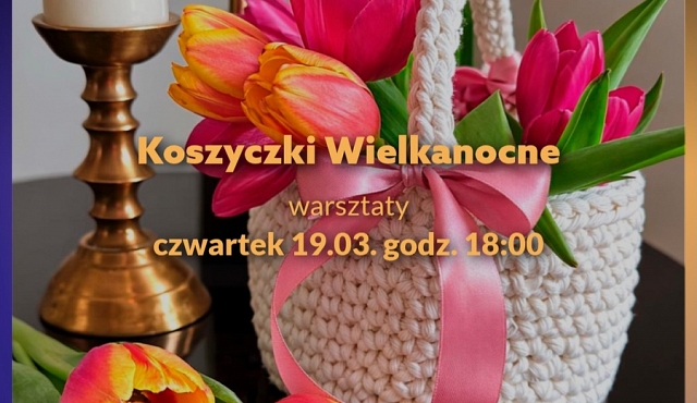 Warsztaty w Domu Pomiędzy