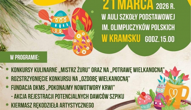 XVIII Kramskie Wybijanie Żuru