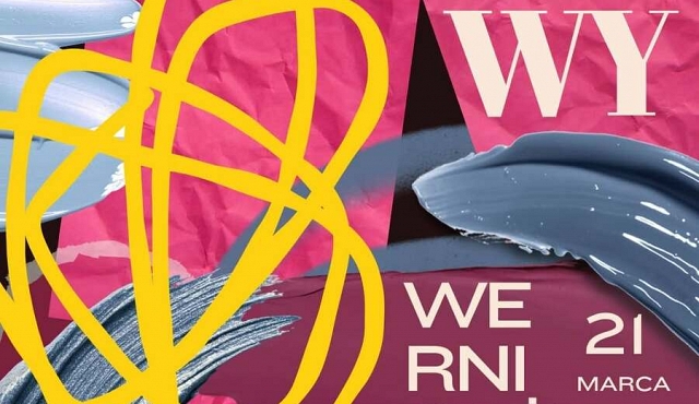 Wernisaż w Konińskim Centrum Kultury