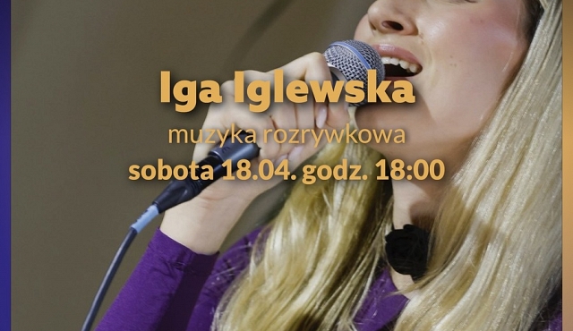 Koncert w Domu Pomiędzy