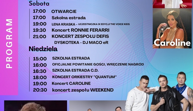 Dni Rychwała 2026