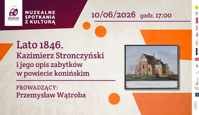 Muzealne spotkanie z kulturą