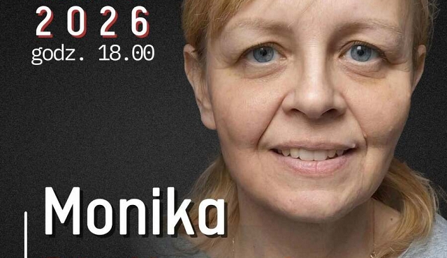 Spotkanie autorskie w MBP w Koninie