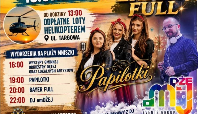 Dni Skulska 2026 Dzień I