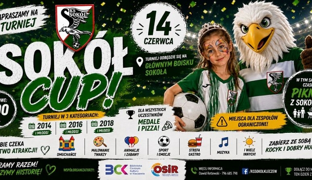 Sokół Cup