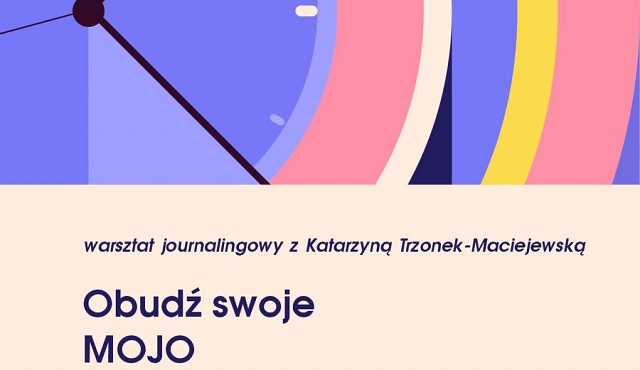 Warsztat journalingowy w CKiS Konin