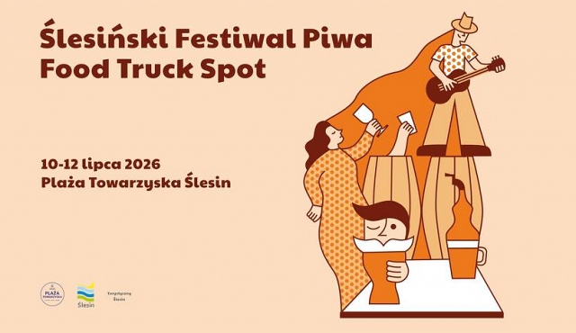 Ślesiński Festiwal Piwa 2026
