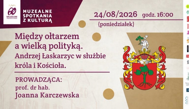 Muzealne spotkanie z kulturą