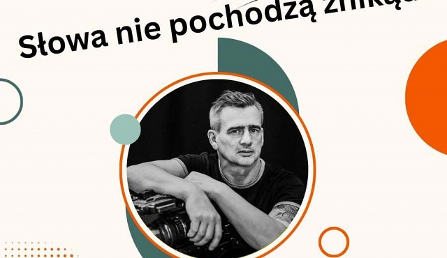 Spotkanie z Pawłem „Pikunem” Pachulskim – regionalistą, animatorem kultury