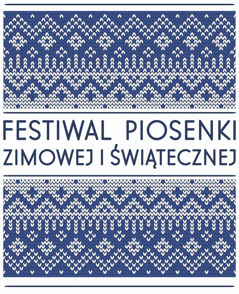 Festiwal Piosenki Zimowej i Świątecznej