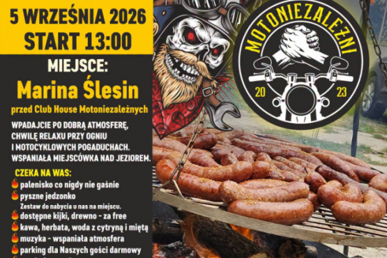 Motokiełba u Motoniezależnych