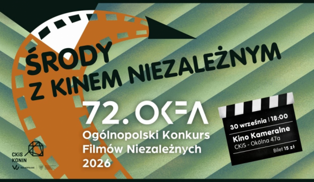 Środy z Kinem Niezależnym