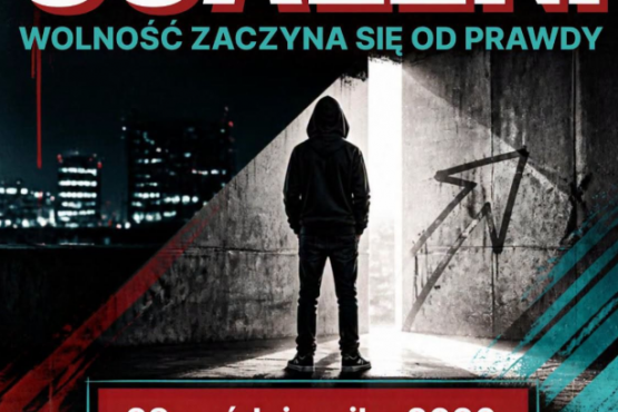 Wydarzenie profilaktyczno - muzyczne w Kleczewie