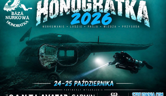 HONOGRATKA 2026
