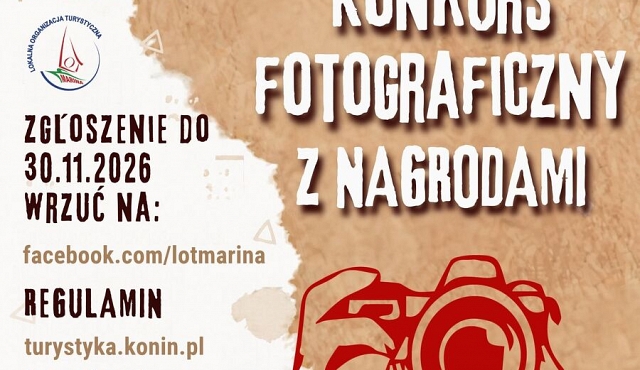 Konkurs POLOWANIE NA KADR