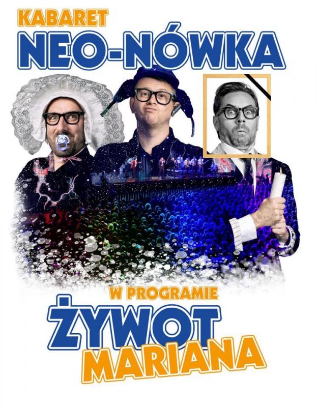 Kabaret NEO-NÓWKA