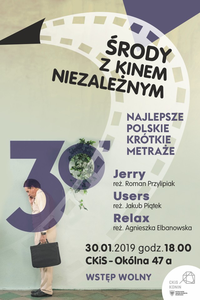 Środa z kinem niezależnym
