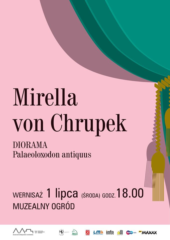 Mirella von Chrupek