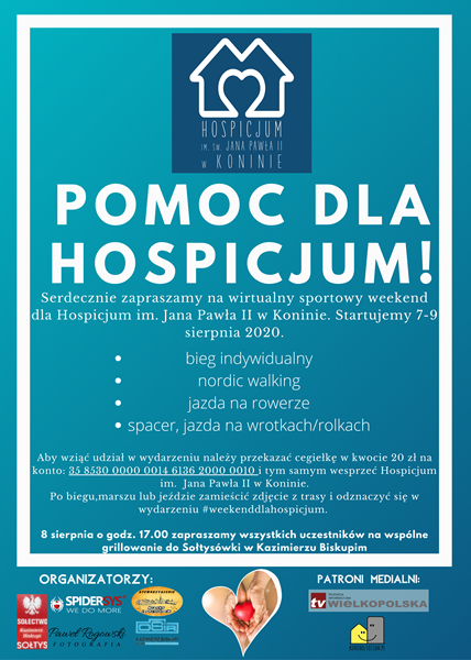 Wirtualny sportowy weekend