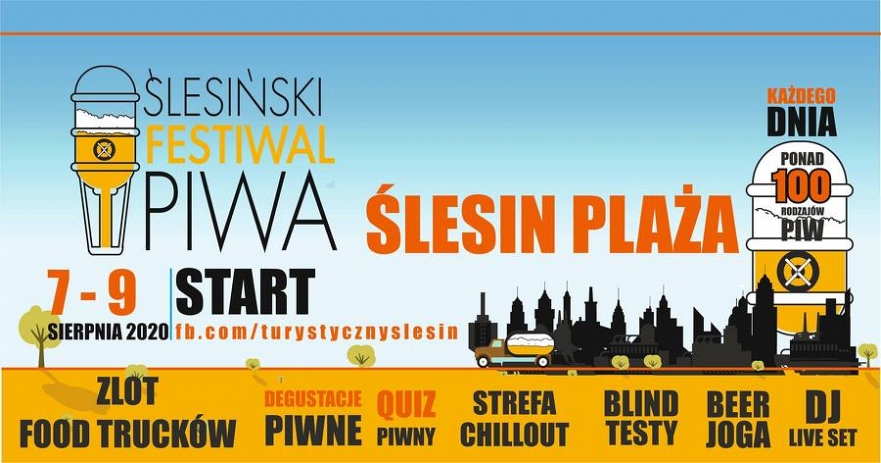 Ślesiński Festiwal Piwa