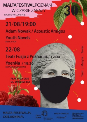 Malta Festival Poznań