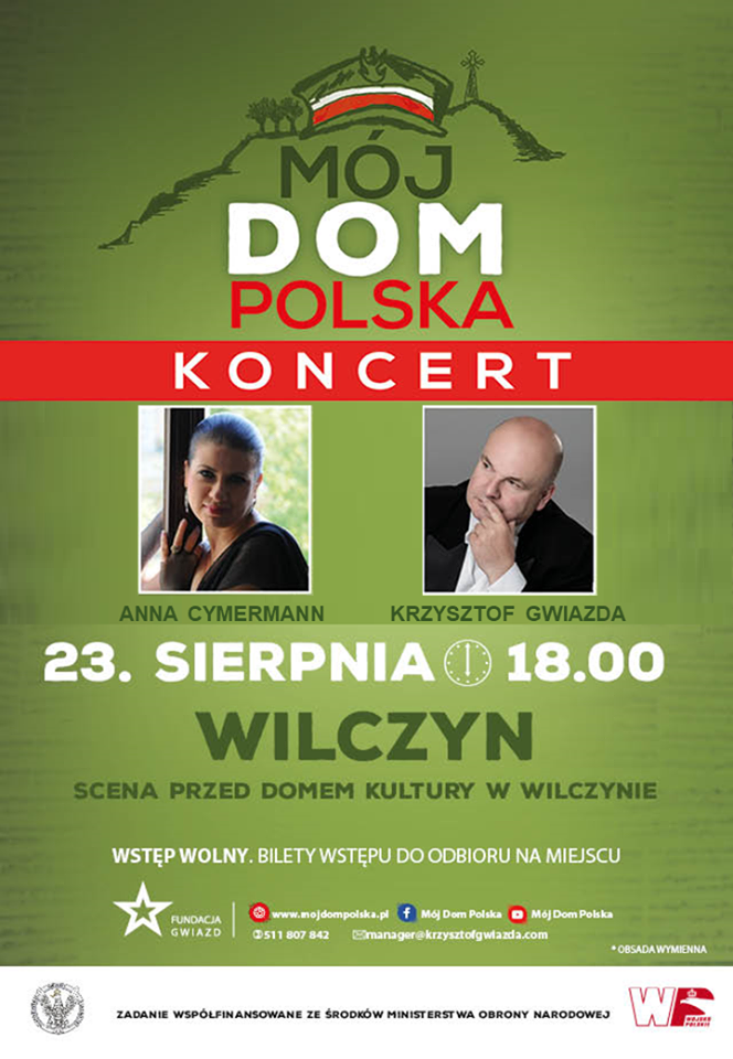 Moj Dom Polska