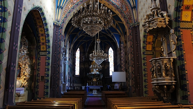 Kościół pw. św. Bartłomieja