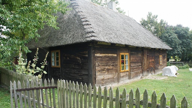 Das Regionalmuseum in Konin