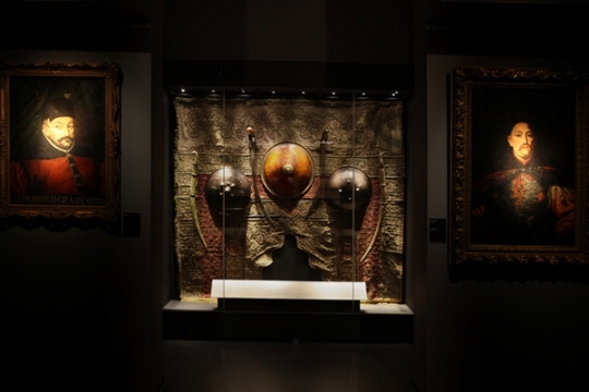 Muzeum im. ks. Józefa Jarzębowskiego